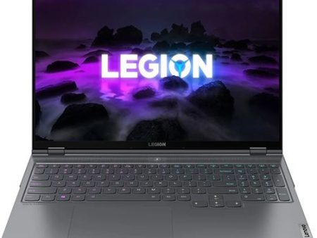 Computador Portátil Gaming Lenovo Legion 7 16ACHg6 | 16   | GeForce RTX 3080 | Ryzen 7 5800H | 16GB | 1TB SSD Hot on Sale