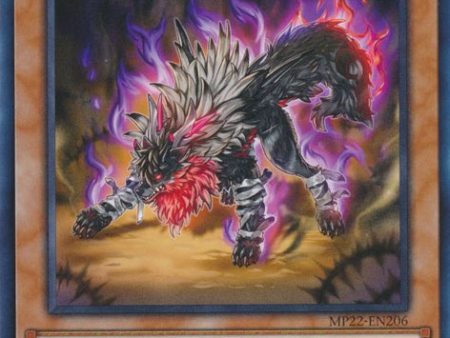 Undaunted Bumpkin Beast [MP22-EN206] Common For Cheap