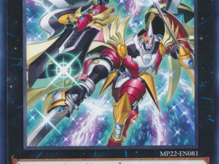 Ultimate Dragonic Utopia Ray [MP22-EN081] Rare Supply