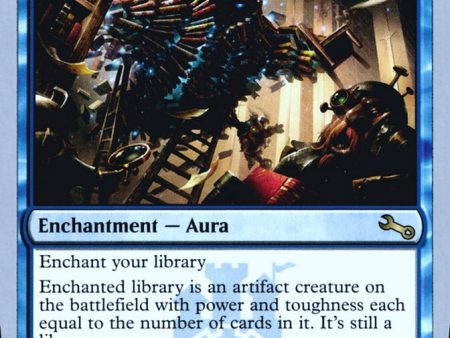 Animate Library (Unfinity Foil Edition) [The List] Online