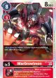 WarGrowlmon [ST7-08] (Gen Con 2022) [Starter Deck: Gallantmon Promos] Hot on Sale