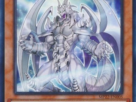 Armed Dragon LV10 White [MP22-EN005] Rare Online Hot Sale