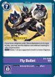 Fly Bullet [BT6-109] [Double Diamond Pre-Release Cards] Online