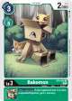 Bakomon [BT6-045] [Double Diamond] Online Hot Sale