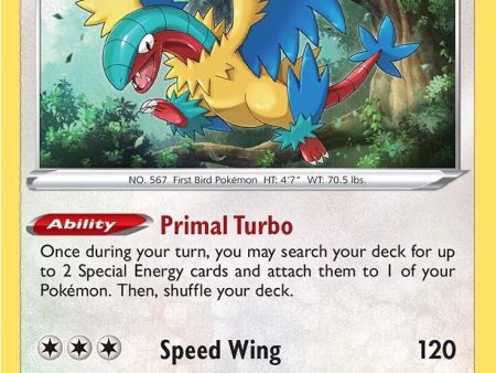 Archeops (147 195) (Theme Deck Exclusive) [Sword & Shield: Silver Tempest] For Cheap