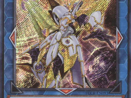 Accesscode Talker (Starlight Rare) [BLCR-EN093] Secret Rare Online Hot Sale