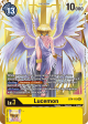 Lucemon [BT4-115] [Great Legend] on Sale