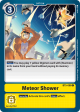 Meteor Shower [BT5-098] [Battle of Omni] Supply