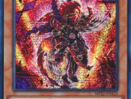 Aluber the Jester of Despia [MP22-EN123] Prismatic Secret Rare For Discount