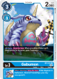 Gabumon [BT6-019] [Double Diamond] Online Hot Sale