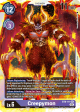 Creepymon [BT8-111] [New Awakening] For Sale