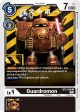 Guardromon [BT2-058] (Winner Pack Double Diamond) [Release Special Booster Promos] Sale