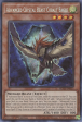 Advanced Crystal Beast Cobalt Eagle [BLCR-EN015] Secret Rare For Sale