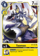 Taomon [BT5-041] [Battle of Omni] Online now